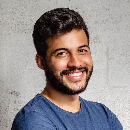 Arjun Mehta